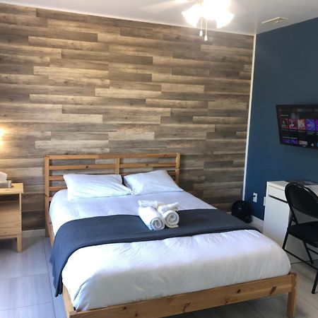 Bleu Mer, Hotel & Residences Carleton-sur-Mer Dış mekan fotoğraf