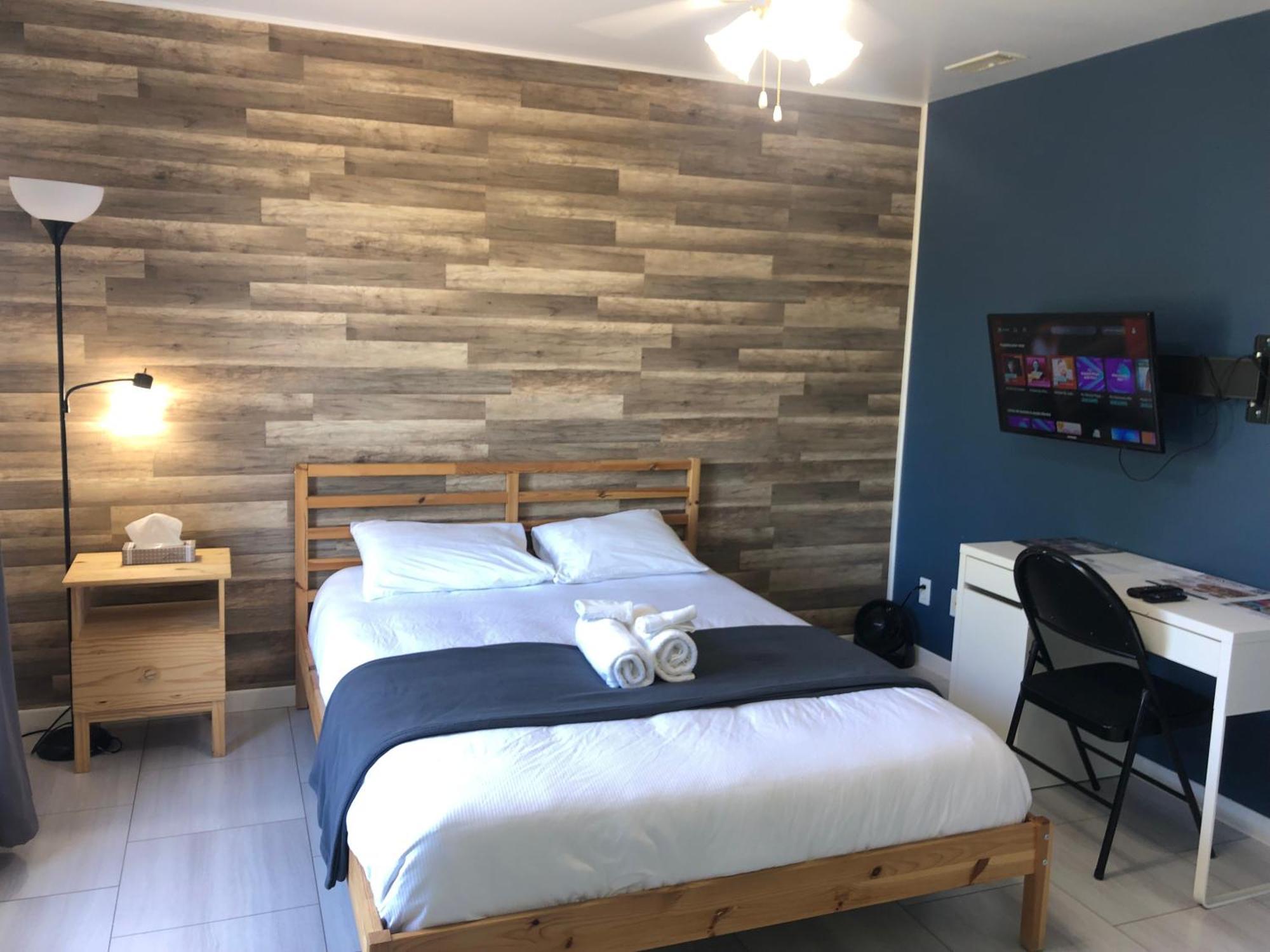 Bleu Mer, Hotel & Residences Carleton-sur-Mer Dış mekan fotoğraf
